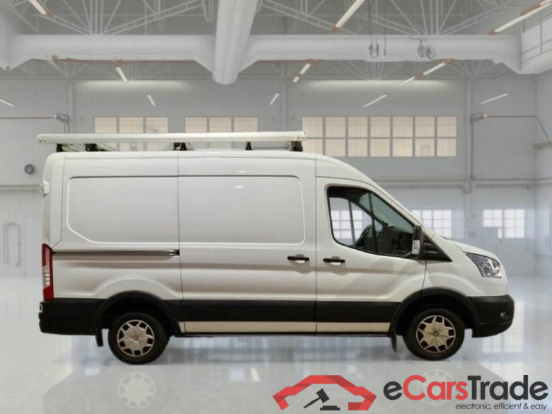 FORD TRANSIT / 2019 / 4P / FURGONE 310 L2H2 TREND 2.0TDCI 130 CV ECO #6