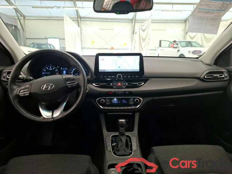 HYUNDAI i30 Sport Wagon / 2020 / 5P / Break 1.0 T-GDI 120 DCT-7 MHEV CREATIVE SW #5