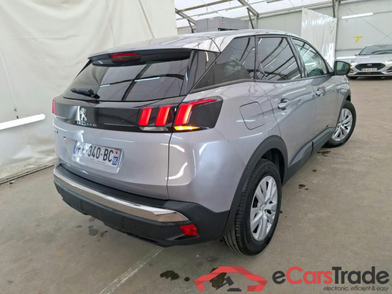 3008 Active Business 1.2 PureTech 130CV BVA8 E6dT #3