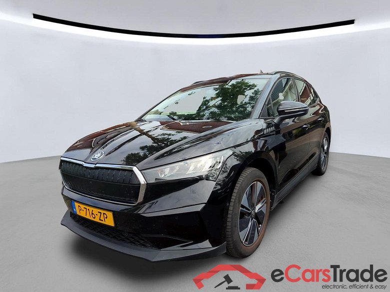 SKODA Enyaq iV 132 kW