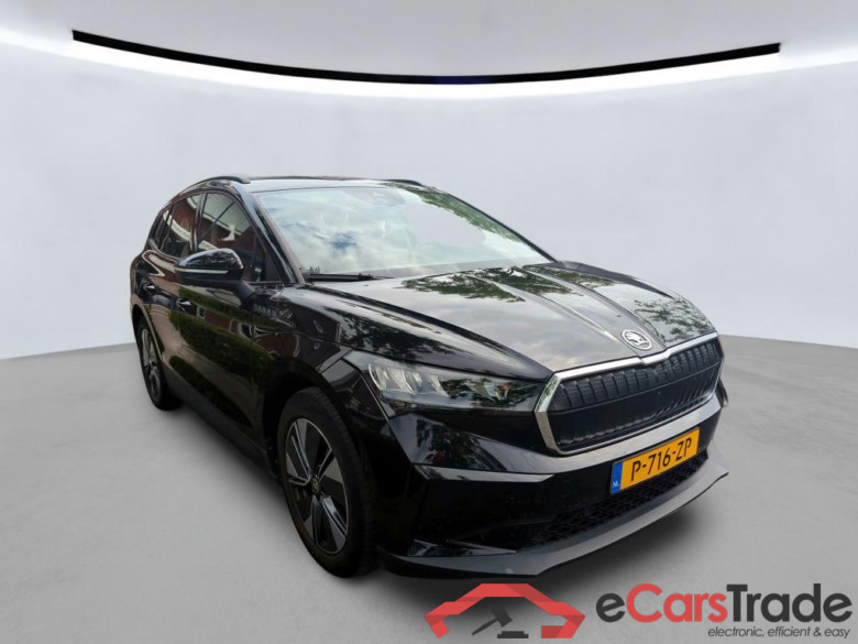 SKODA Enyaq iV 132 kW #5