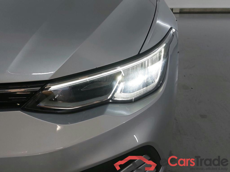 VOLKSWAGEN Golf Variant 81 kW #4
