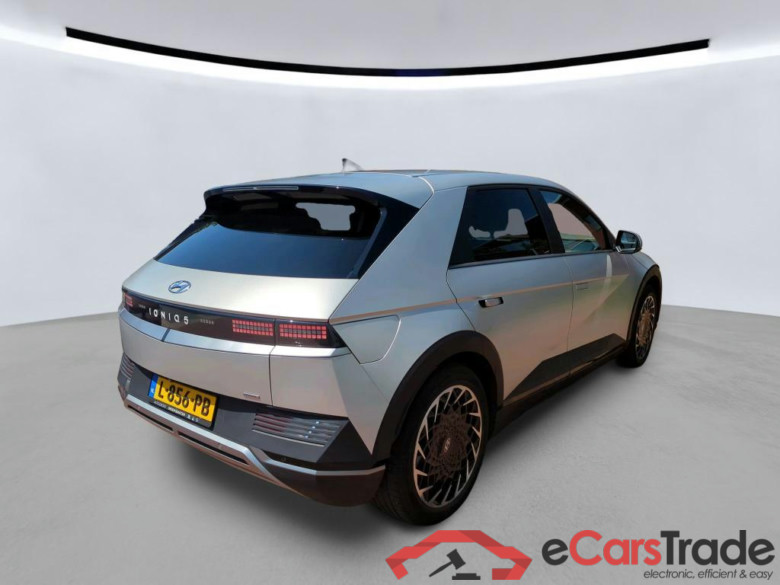HYUNDAI IONIQ 5 225 kW #6