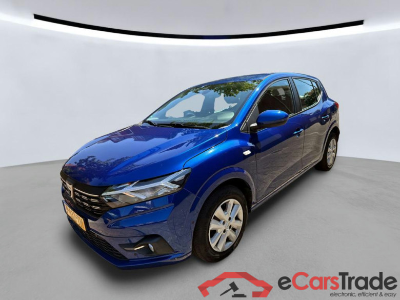 Dacia SANDERO 67 kW #1