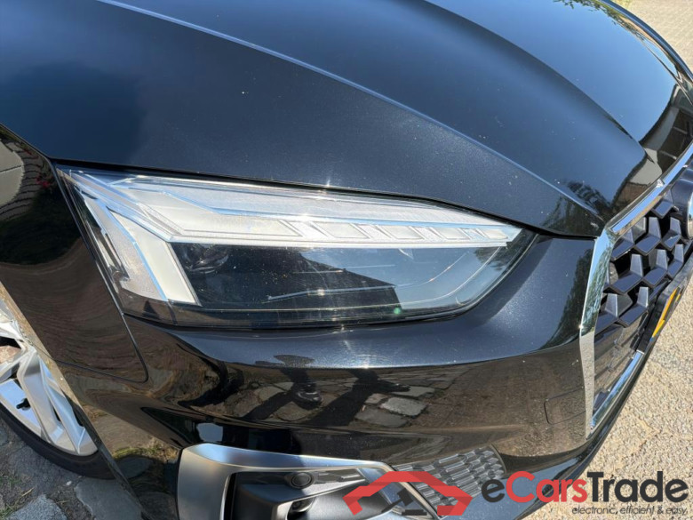 AUDI A5 Sportback 110 kW #4
