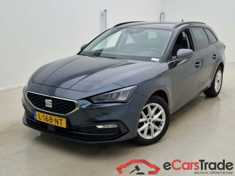 SEAT Leon Sportstourer 1.5 TSI Style Business Int. #1
