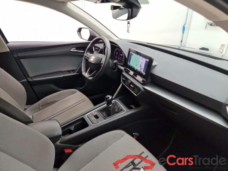 SEAT Leon Sportstourer 1.5 TSI Style Business Int. #3