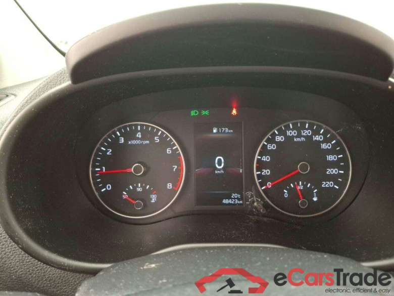 KIA Picanto 1.0 DPi ComfortLine #4