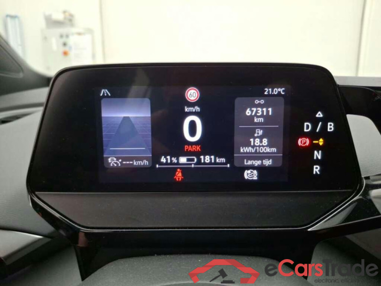 VOLKSWAGEN ID.4 Pro 77 kWh #4
