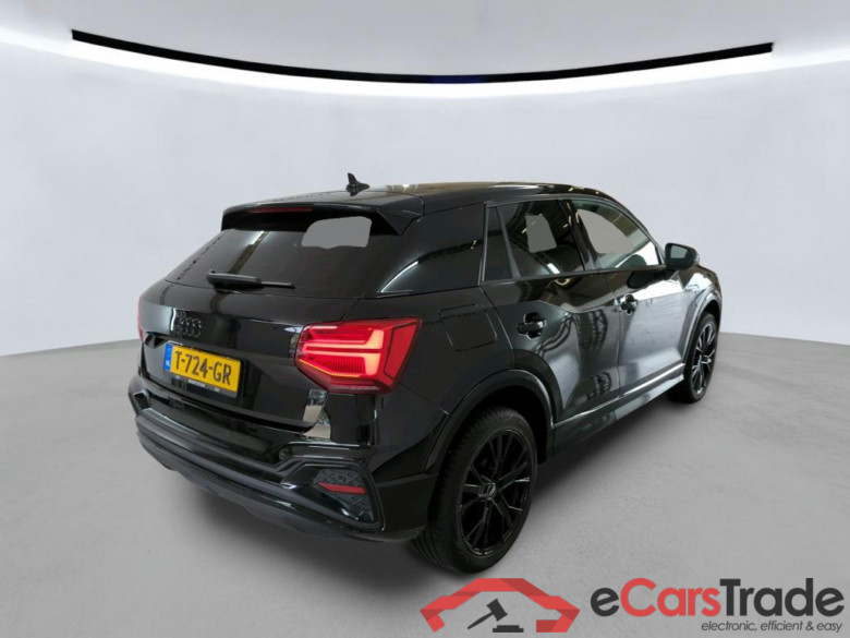 AUDI Q2 110 kW #5