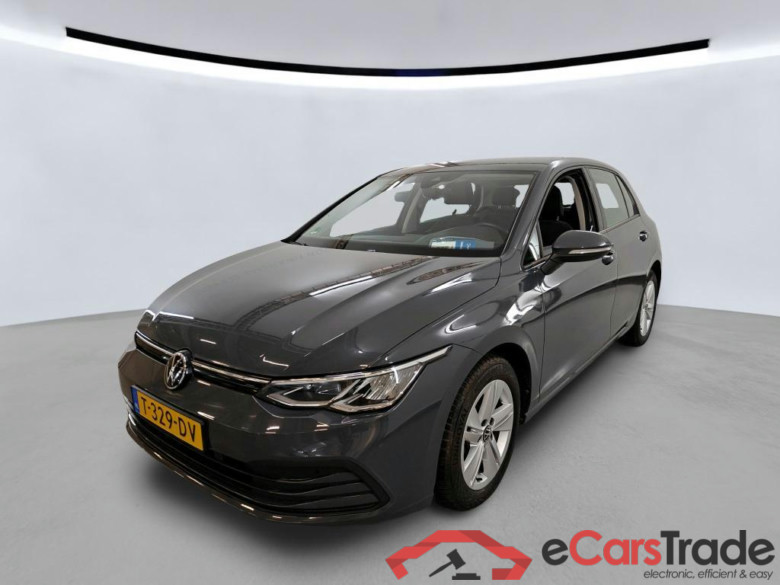 VOLKSWAGEN GOLF 81 kW #1
