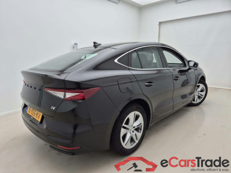 SKODA Enyaq Coupé iV 80 Bns Ed. + #2