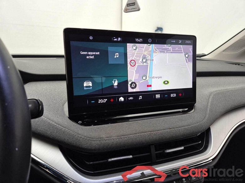 SKODA Enyaq Coupé iV 80 Bns Ed. + #6