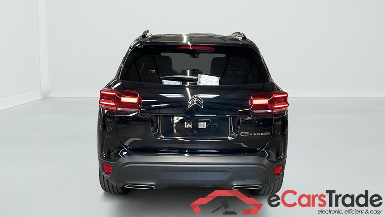 Citroen C5 AIRCROSS Hybride 145 e-DCS6 Max #6