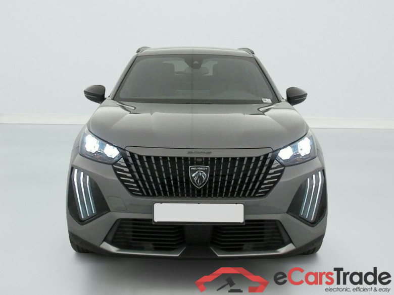 Peugeot 2008 Allure 1.2 75kW BVM6 S&S #2