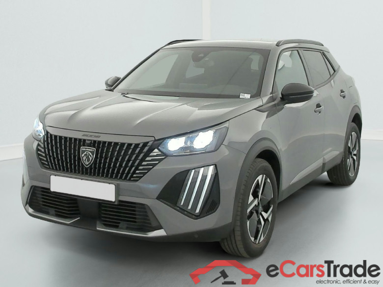 Peugeot 2008 Allure 1.2 75kW BVM6 S&S #3