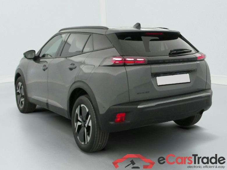 Peugeot 2008 Allure 1.2 75kW BVM6 S&S #5