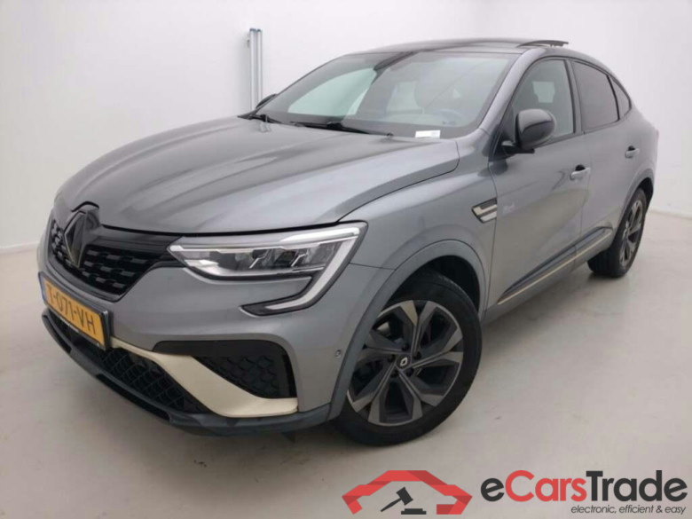 RENAULT Arkana 1.6 E-T h 145 ET eng #1