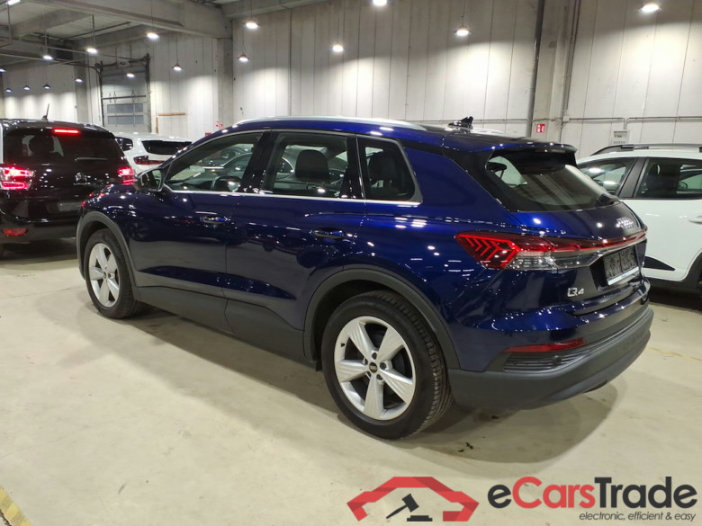 AUDI Q4 E-TRON BEV 55KWH 35 ATTRACTION AUTO #1