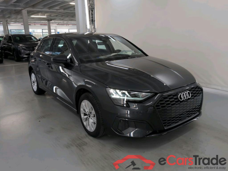 AUDI A3 SPORTBACK 1.4 40 TFSI E S TRONIC SPORTB ATTRACTION #2