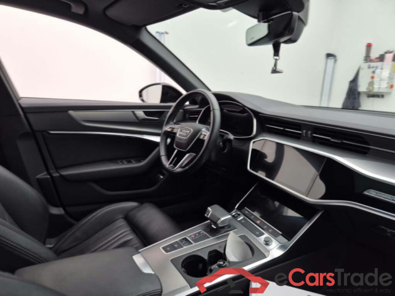 AUDI A6 Avant 50 TFSI e quattro Advanced edi #3