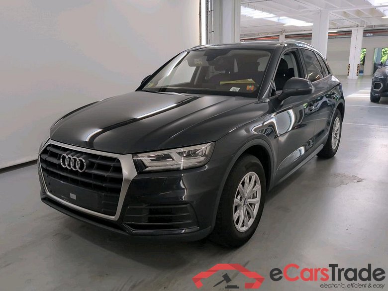 AUDI Q5 DIESEL - 2017 30 TDi Business Edition S tronic