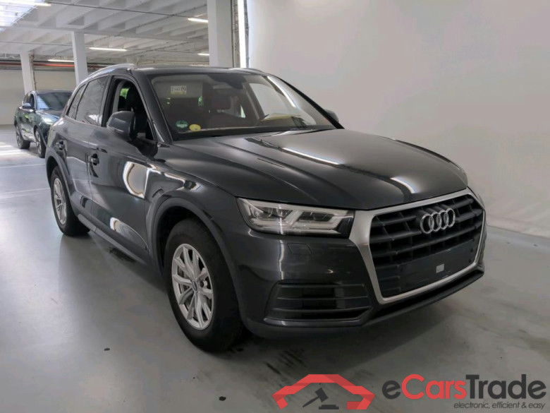 AUDI Q5 DIESEL - 2017 30 TDi Business Edition S tronic #2