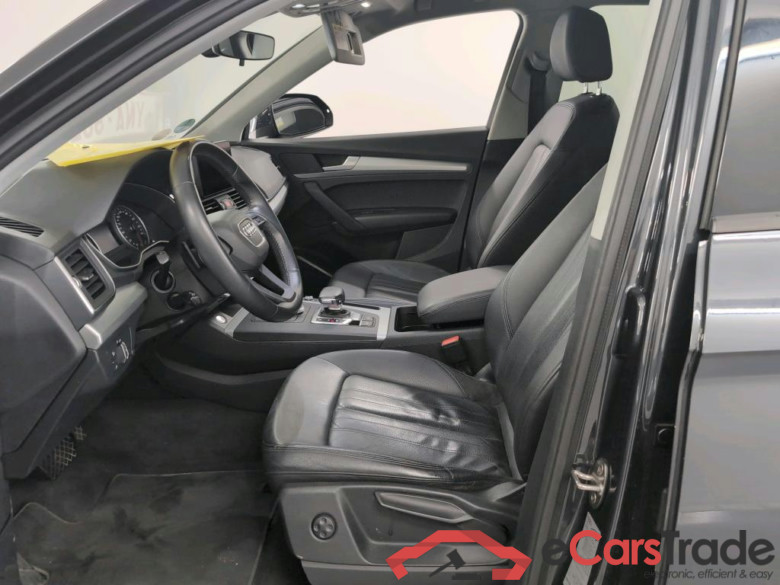 AUDI Q5 DIESEL - 2017 30 TDi Business Edition S tronic #5