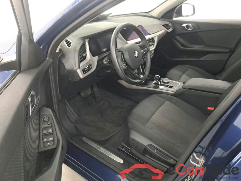 BMW 1 SERIES HATCH 1.5 116IA (80KW) #5