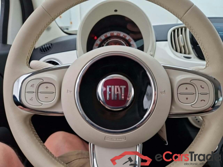 FIAT 500 1.0 Hybr. Lounge #6