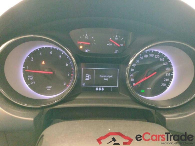 OPEL Astra Sports Tourer 1.2 Edition #5
