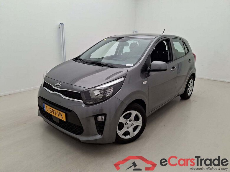 KIA Picanto 1.0 DPi ComfortLine #1