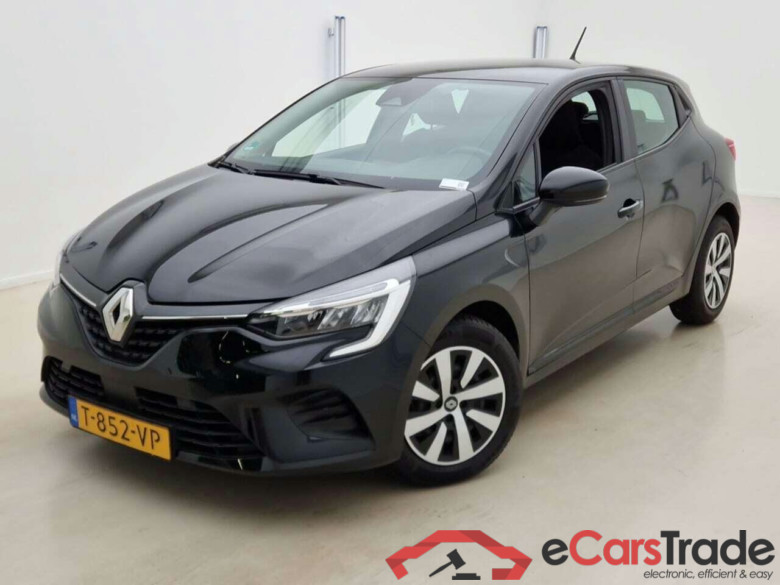 RENAULT CLIO 1.0 TCe 90 Equilibre