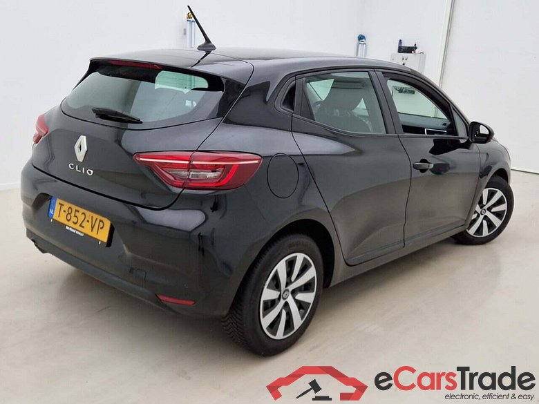 RENAULT CLIO 1.0 TCe 90 Equilibre #2