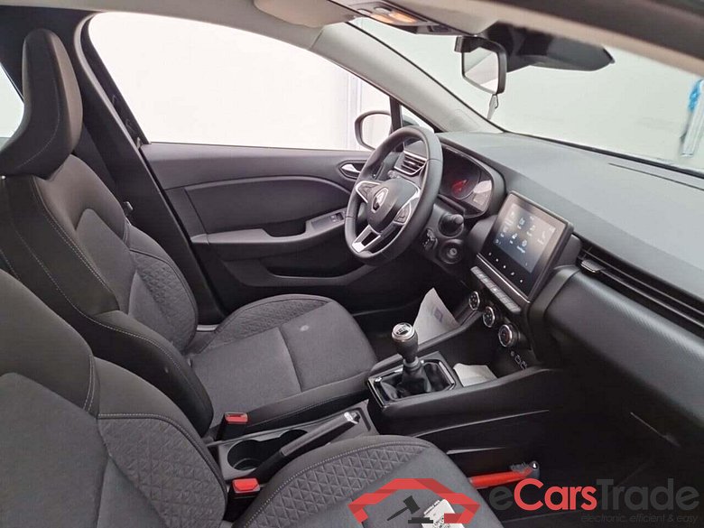 RENAULT CLIO 1.0 TCe 90 Equilibre #3