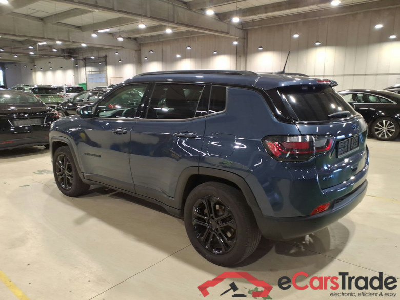 JEEP COMPASS 1.3 TURBO T4 190 PHEV NIGHT EAG AUTO AWD #2