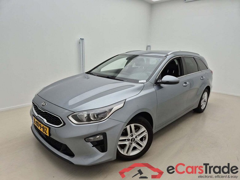 KIA ceed sportswagon 1.0 T-GDi DynamicPlusLine #1