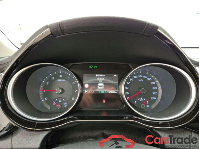 KIA ceed sportswagon 1.0 T-GDi DynamicPlusLine #4