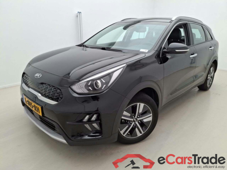 KIA Niro 1.6 GDi H. DynamicL. #1