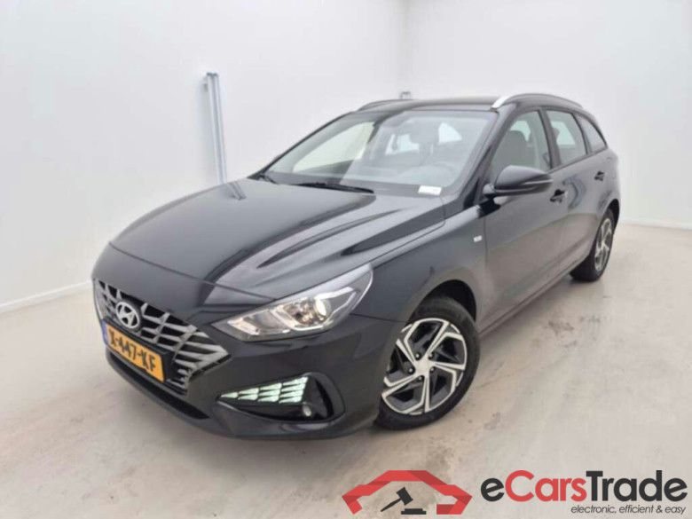 HYUNDAI i30 Wagon 1.0 T-GDi MHEV Comf. #1