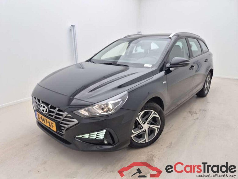 HYUNDAI i30 Wagon 1.0 T-GDi MHEV Comf.