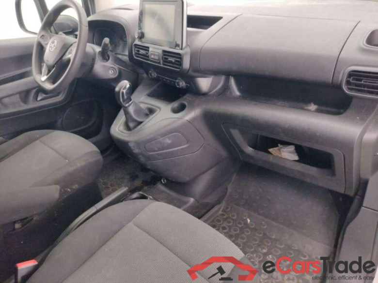 OPEL Combo 1.5D L2H1 Edition #3
