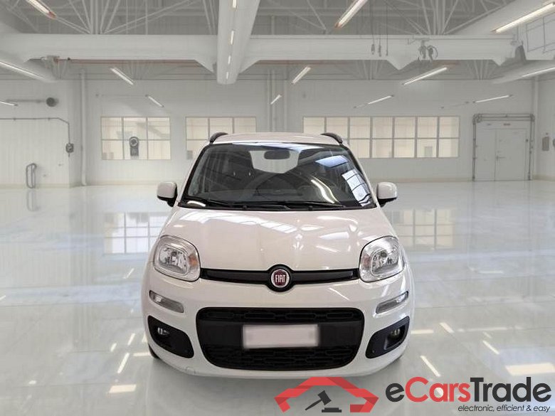 FIAT PANDA / 2011 / 5P / BERLINA 1.2 69 CV EASYPOWER E6D-TEMP LOUNGE #6