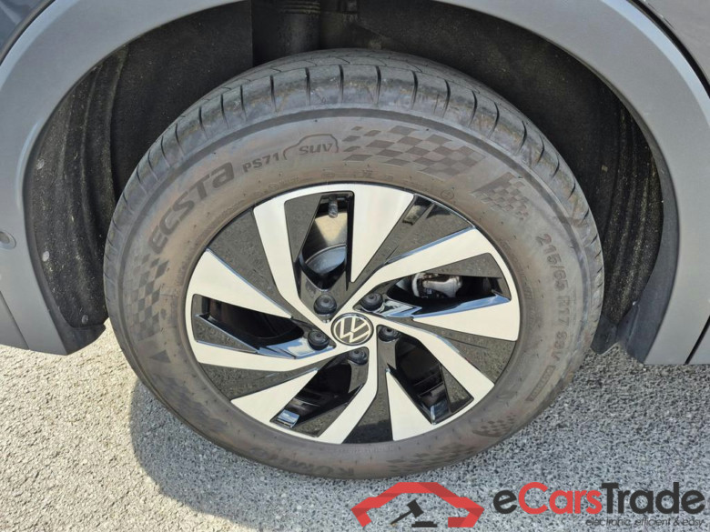 VOLKSWAGEN Tiguan Tiguan 1.5 eTSI mHEV ACT Life Business OPF DSG #4
