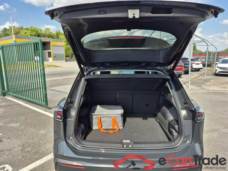 VOLKSWAGEN Tiguan Tiguan 1.5 eTSI mHEV ACT Life Business OPF DSG #6