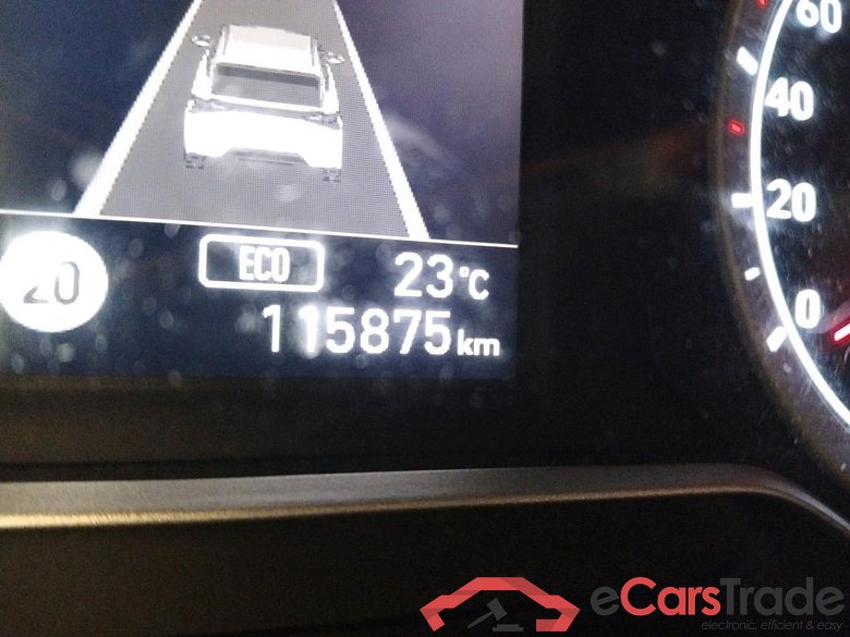 HYUNDAI i20 / 2020 / 5P / berlina con portón 1.0 TGDI 74kW (100CV) 48V Essence #5