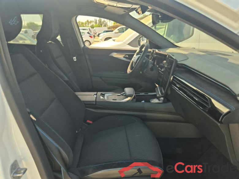 Espace VI Esprit Alpine E-Tech Hybrid 1.2 E-TECH Hybrid 200CV ATV 7 Plazas 6E #6