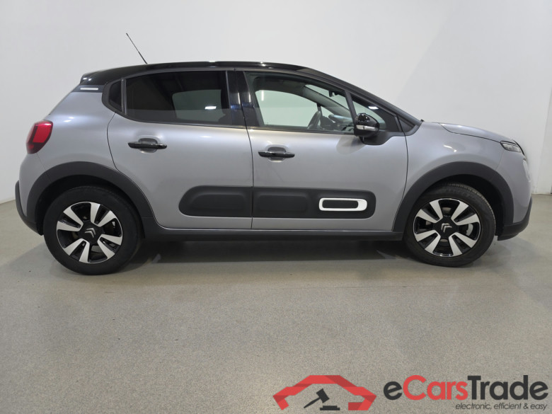 Citroen C3 1.2 PureTech 110Hp Shine LED Display KeylessGo Klima PDC ... #5