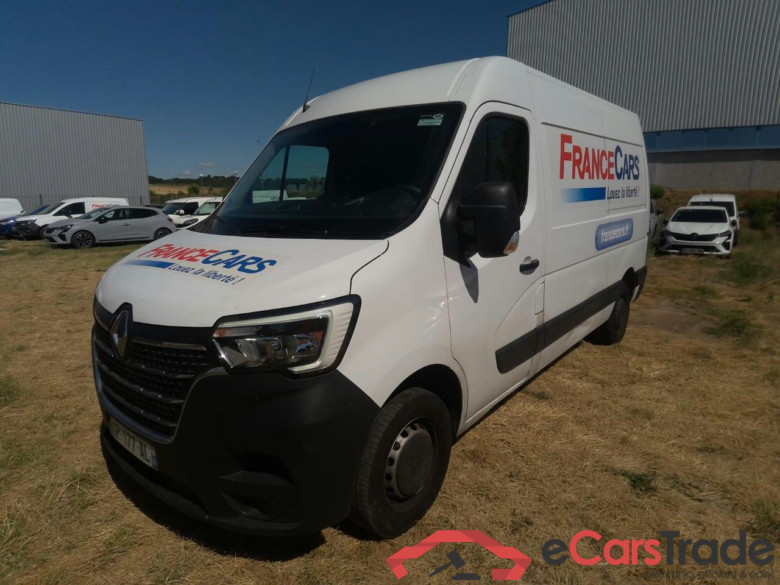 MASTER F3500 L2H2 GDCF DCI 135 #1