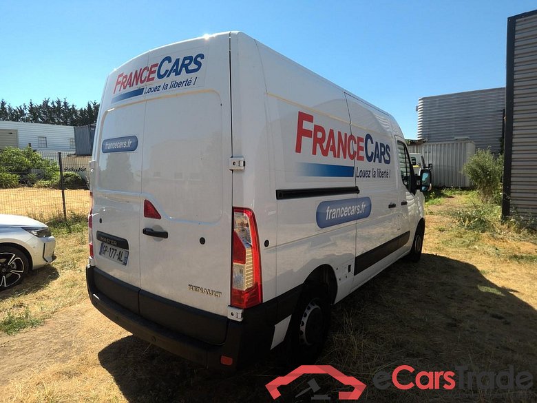 MASTER F3500 L2H2 GDCF DCI 135 #3